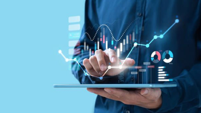 Data Testing & Analytics